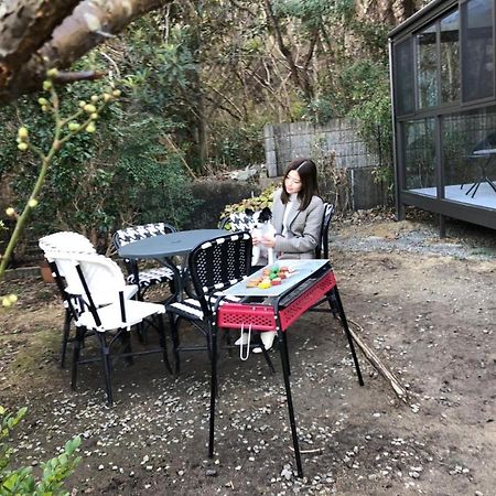 Villa Tiz Wan 洲本 à Sumoto Extérieur photo