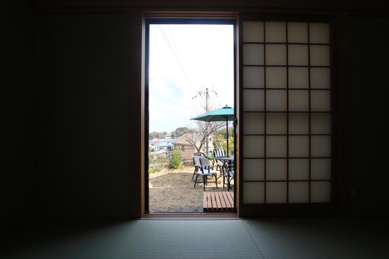 Villa Tiz Wan 洲本 à Sumoto Extérieur photo