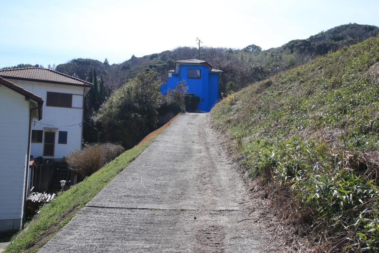 Villa Tiz Wan 洲本 à Sumoto Extérieur photo