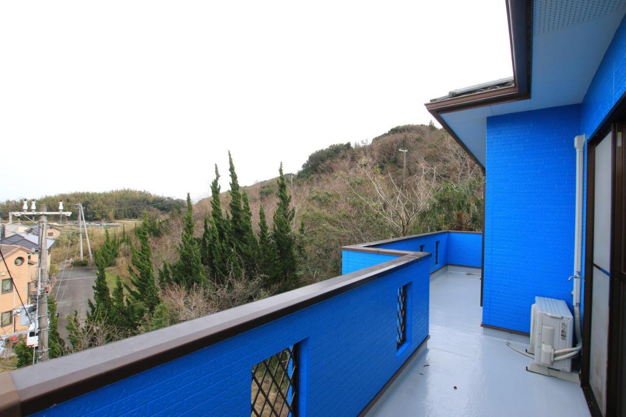 Villa Tiz Wan 洲本 à Sumoto Extérieur photo