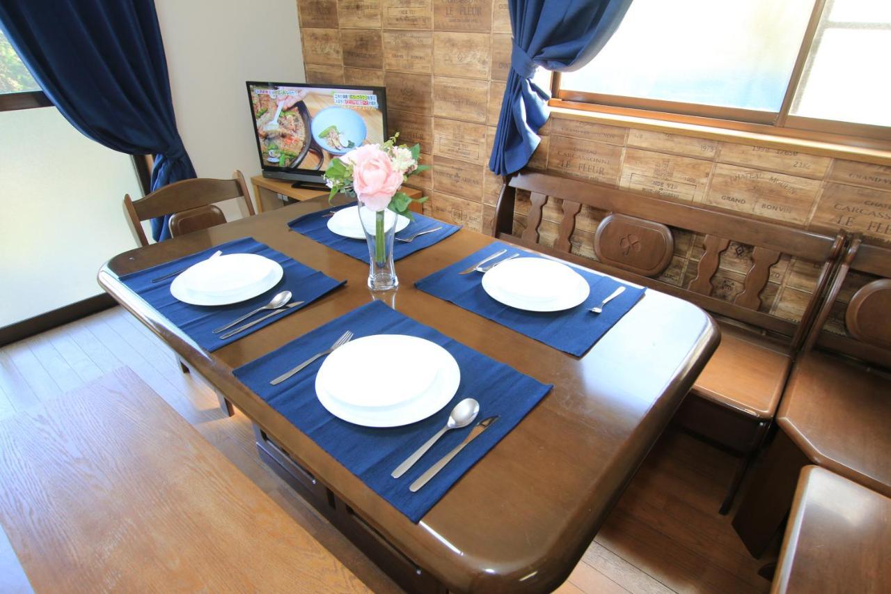 Villa Tiz Wan 洲本 à Sumoto Extérieur photo