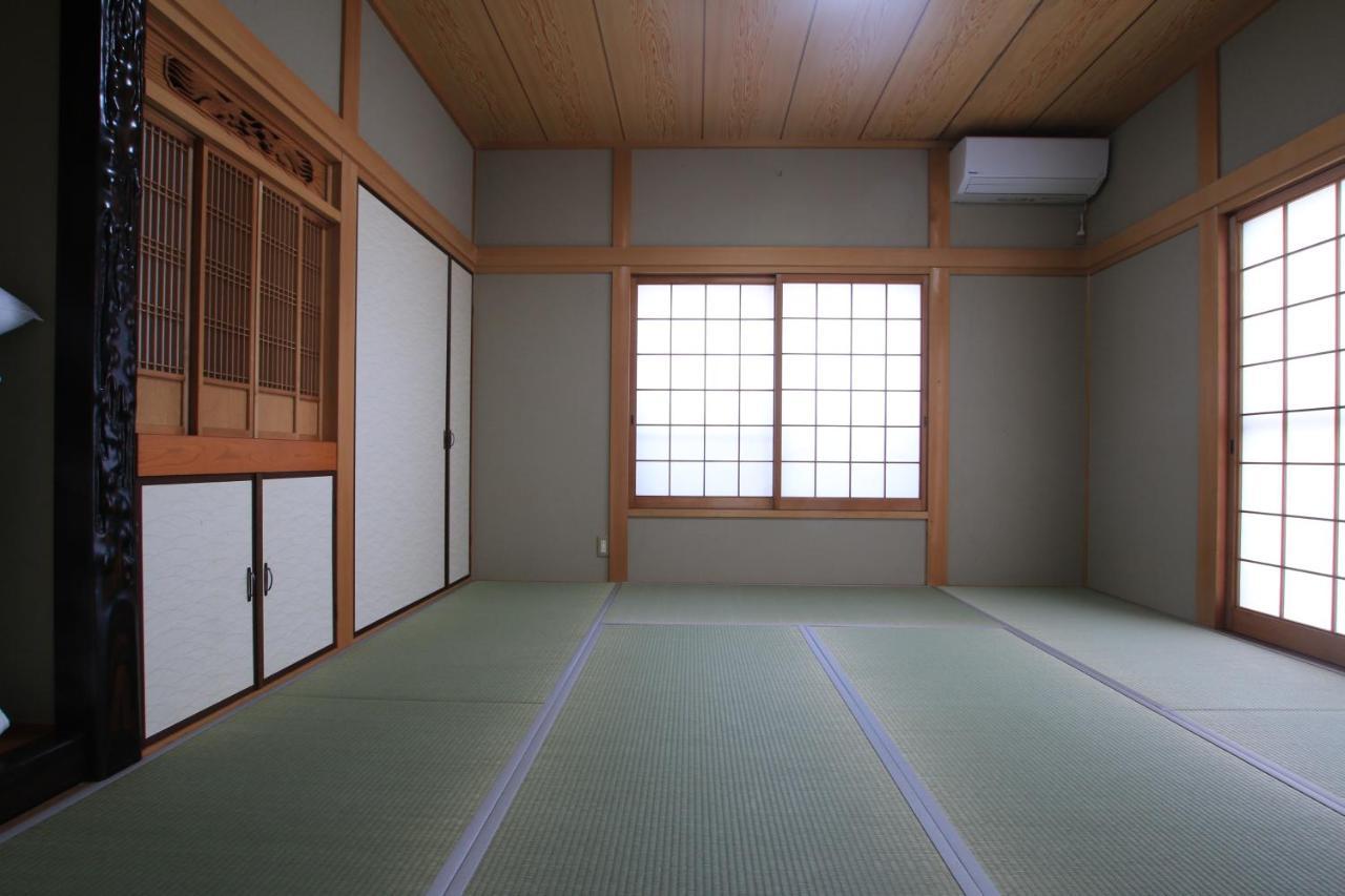 Villa Tiz Wan 洲本 à Sumoto Extérieur photo