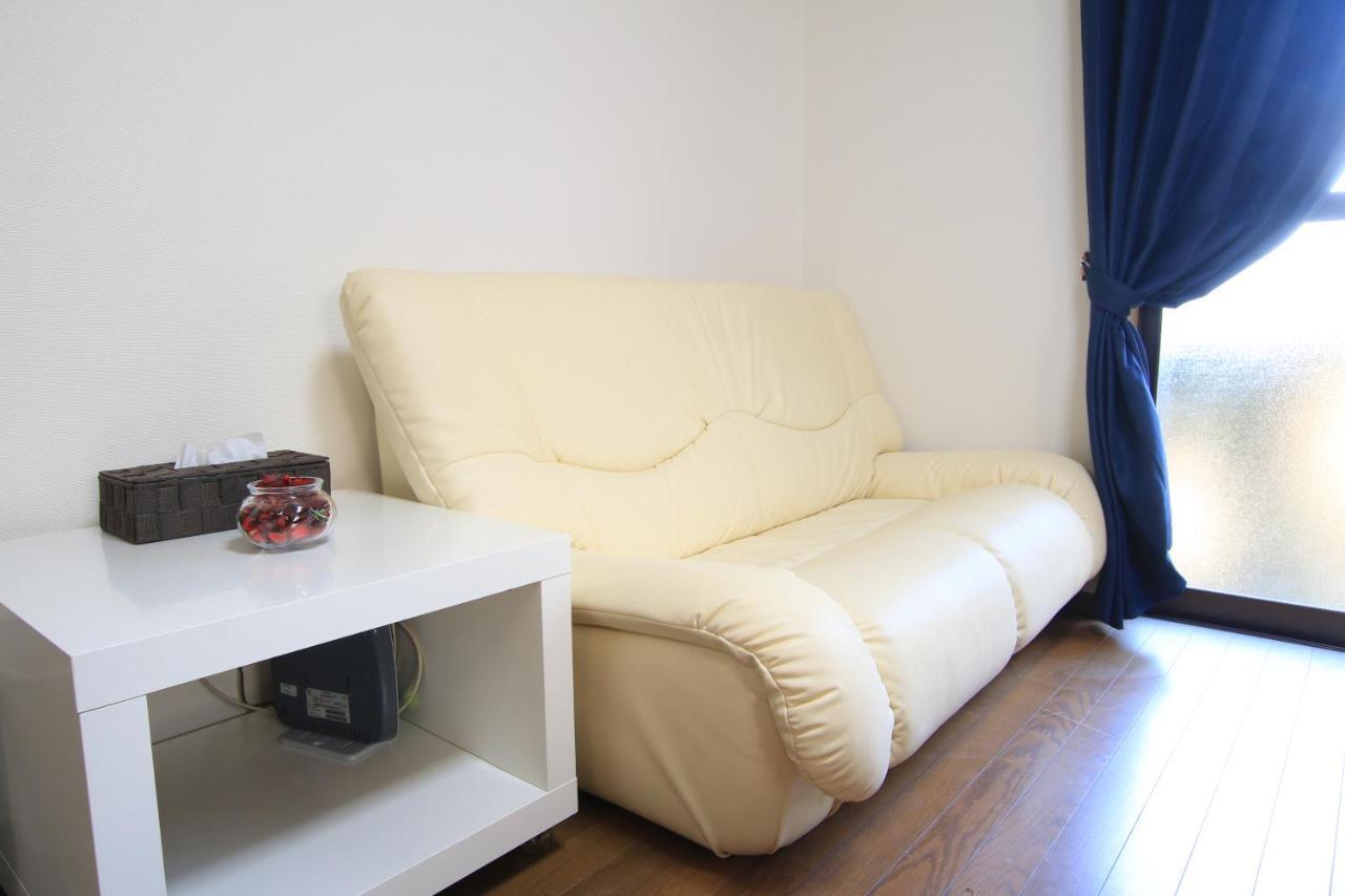 Villa Tiz Wan 洲本 à Sumoto Extérieur photo