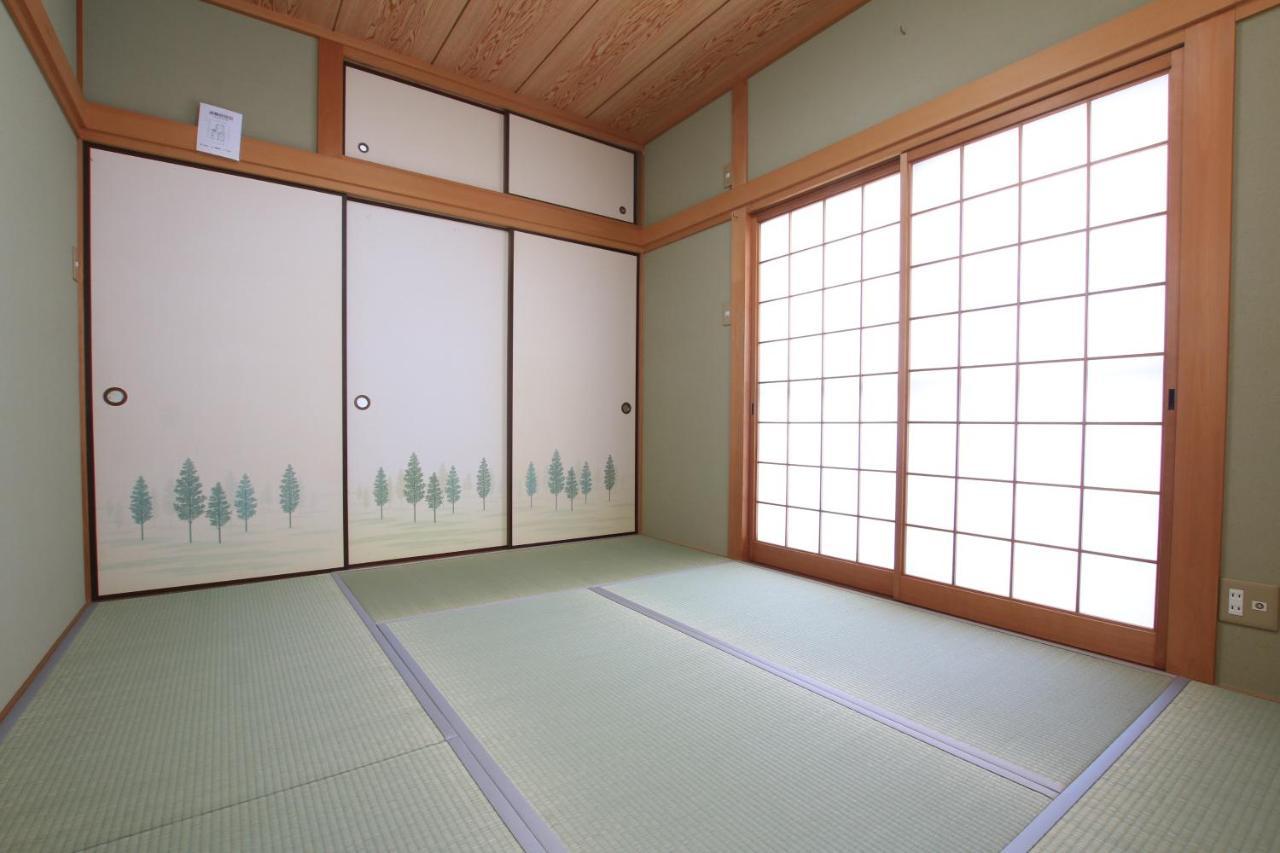 Villa Tiz Wan 洲本 à Sumoto Extérieur photo