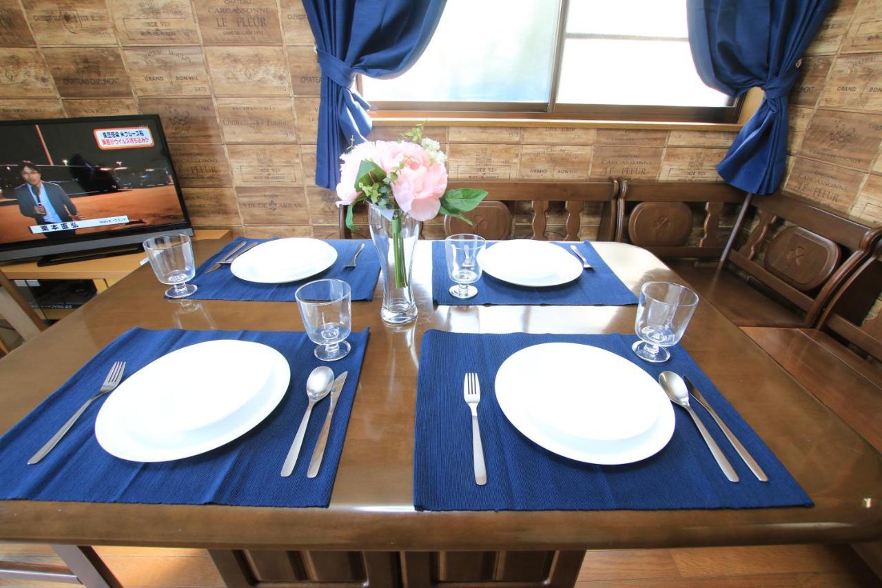 Villa Tiz Wan 洲本 à Sumoto Extérieur photo