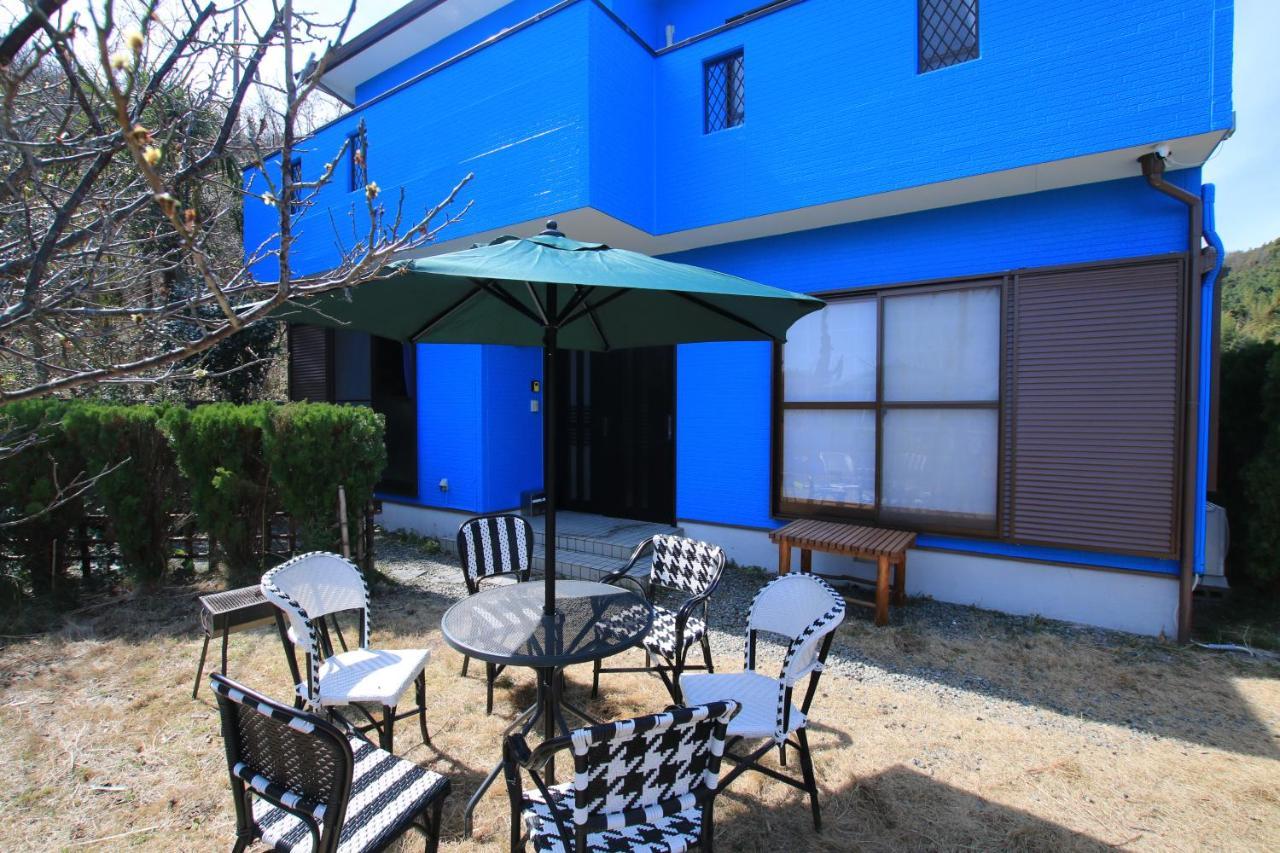 Villa Tiz Wan 洲本 à Sumoto Extérieur photo