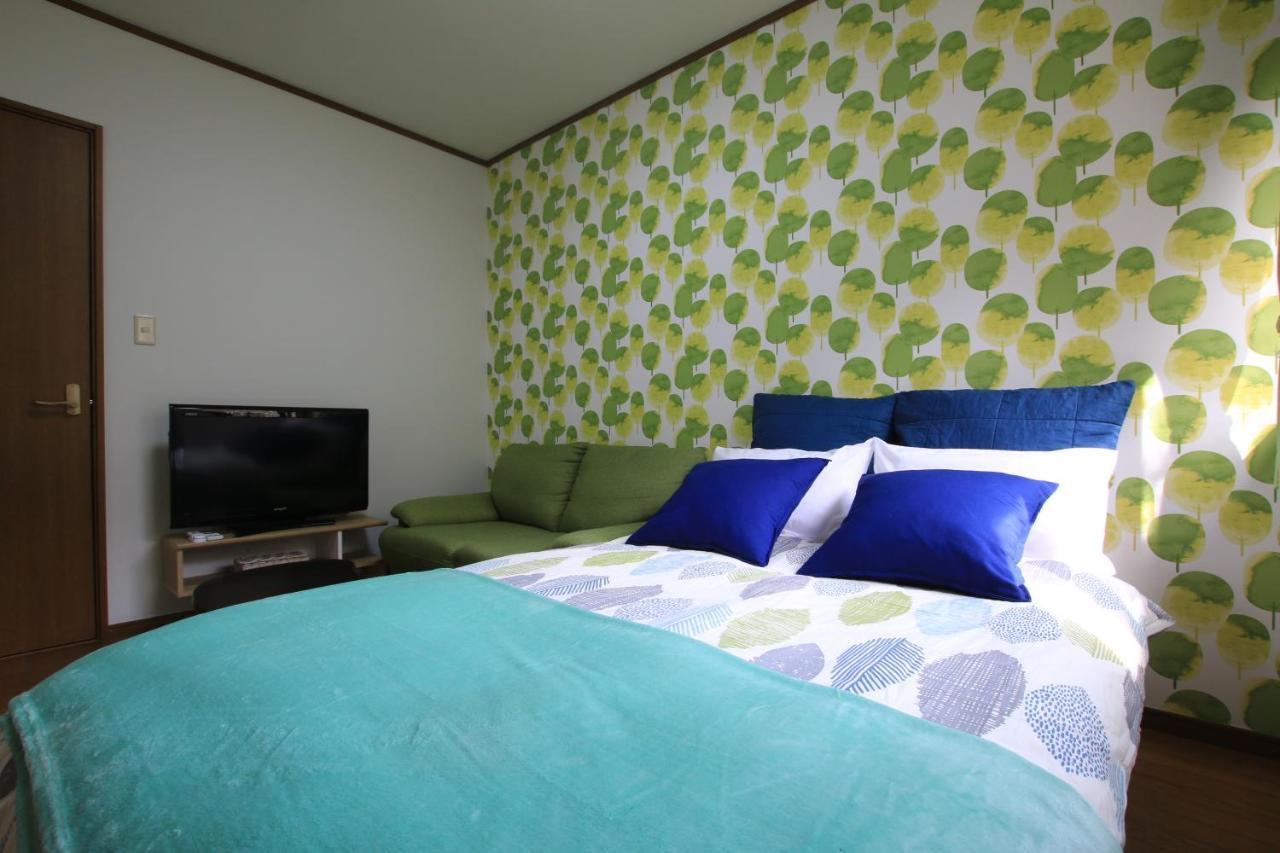 Villa Tiz Wan 洲本 à Sumoto Extérieur photo