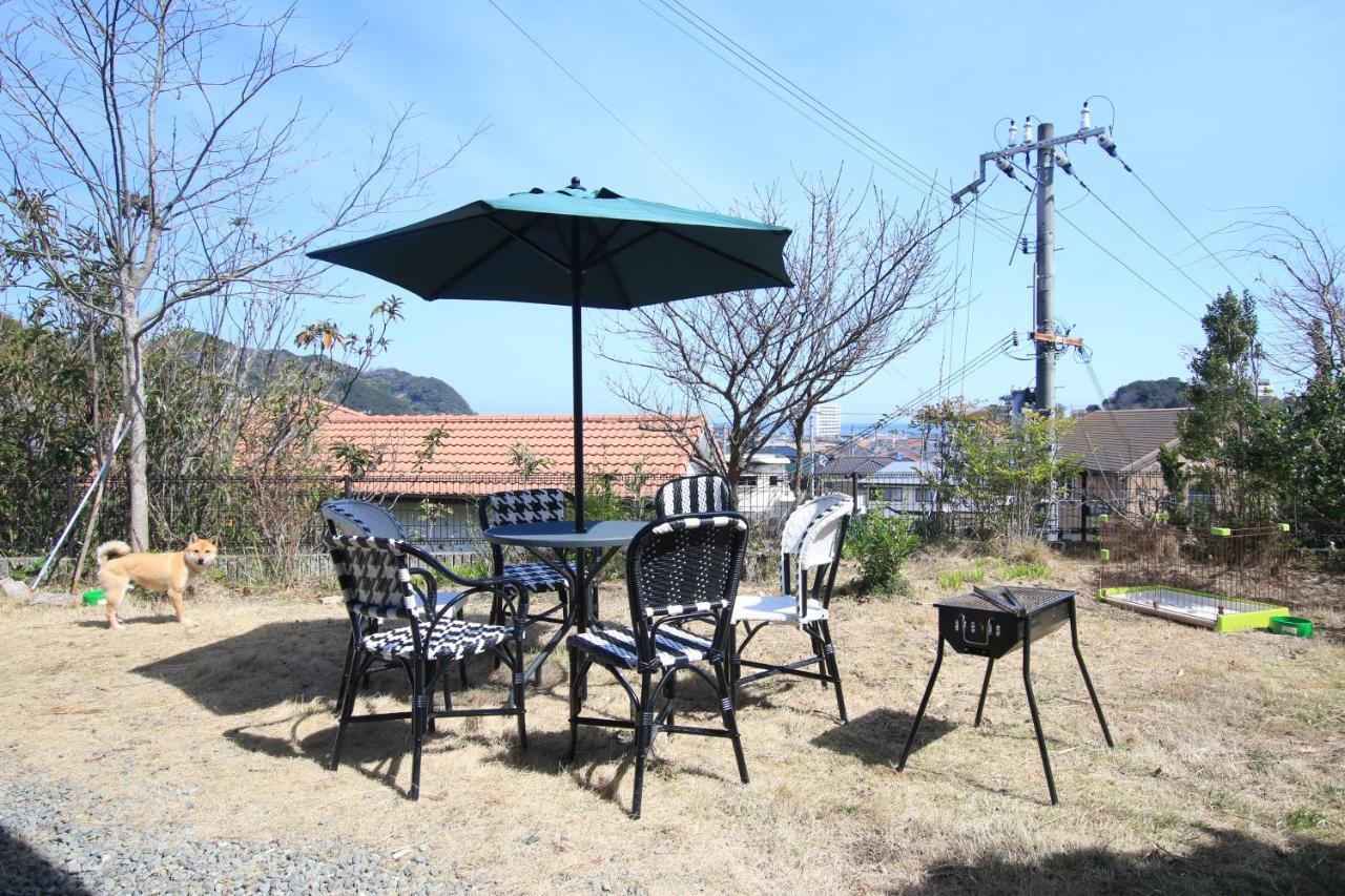 Villa Tiz Wan 洲本 à Sumoto Extérieur photo