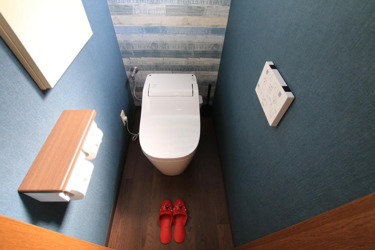 Villa Tiz Wan 洲本 à Sumoto Extérieur photo