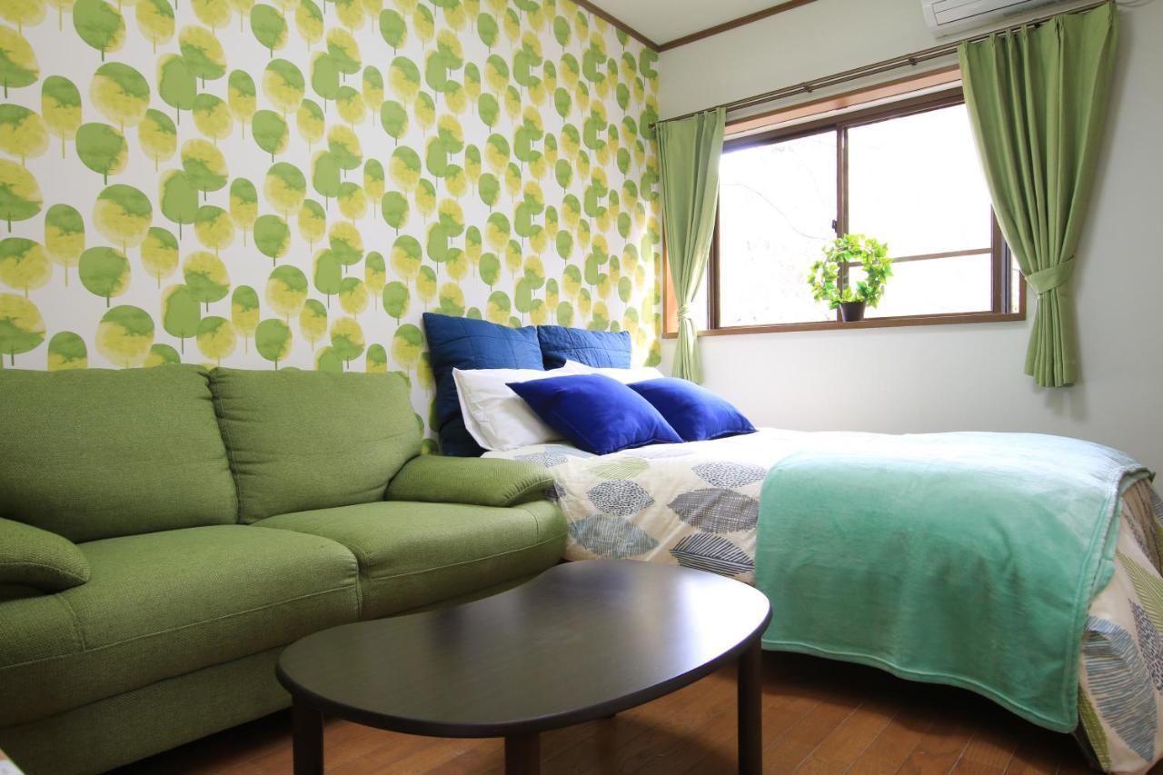 Villa Tiz Wan 洲本 à Sumoto Extérieur photo