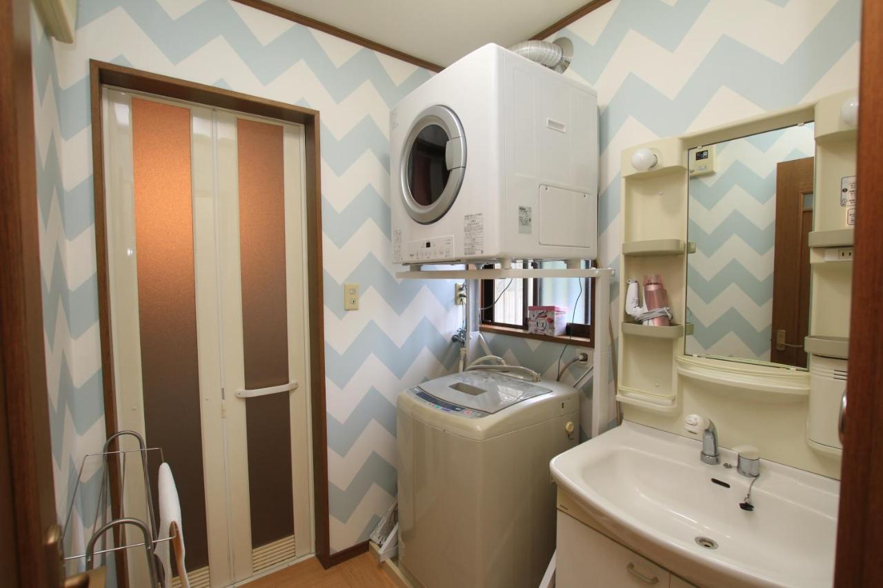 Villa Tiz Wan 洲本 à Sumoto Extérieur photo