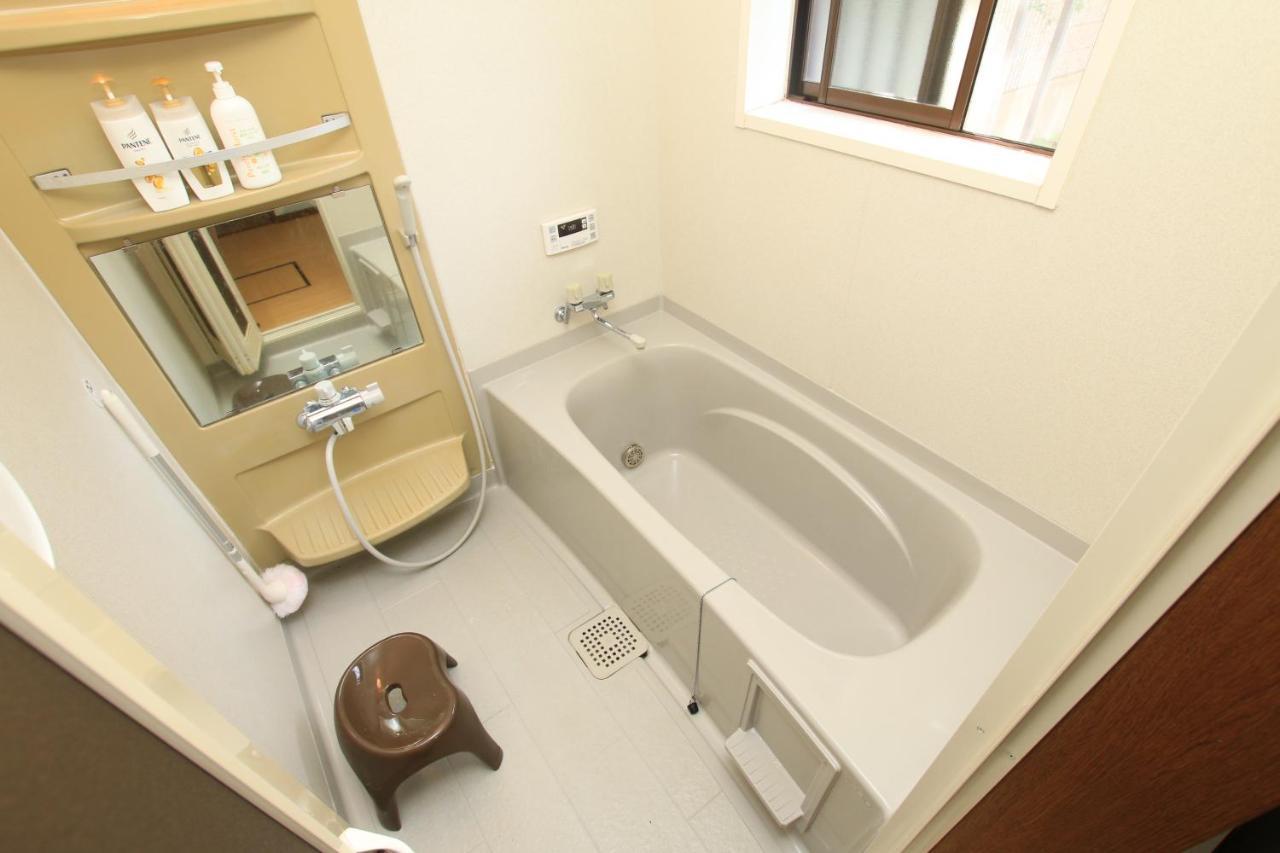 Villa Tiz Wan 洲本 à Sumoto Extérieur photo