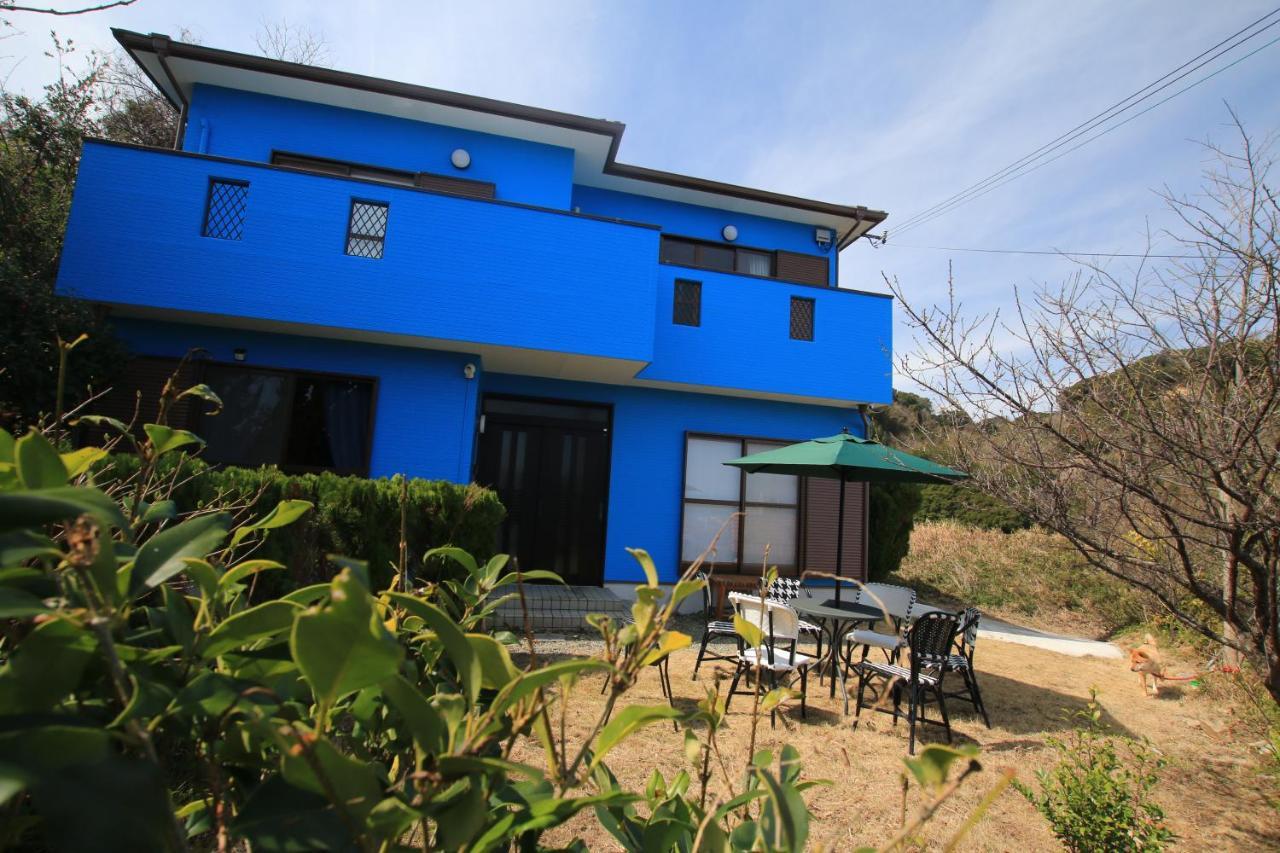 Villa Tiz Wan 洲本 à Sumoto Extérieur photo